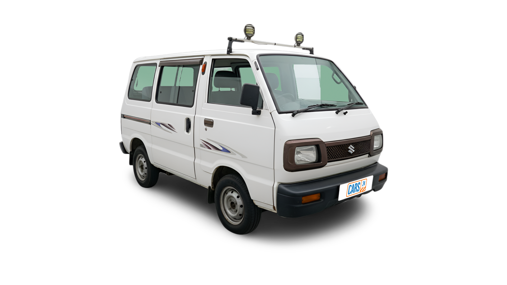 Maruti Omni-img